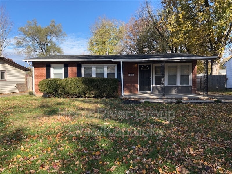 10014 East Ave, Louisville, KY 40272 House Rental in Louisville, KY