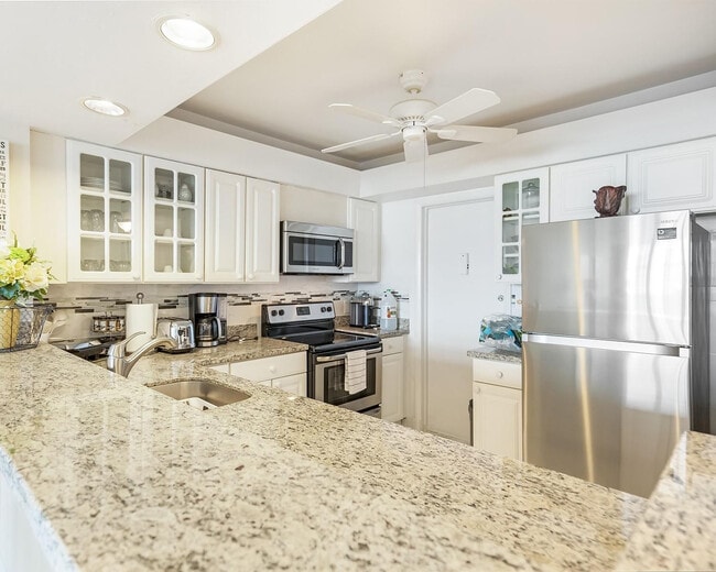 Foto del edificio - 1400 S Ocean Dr