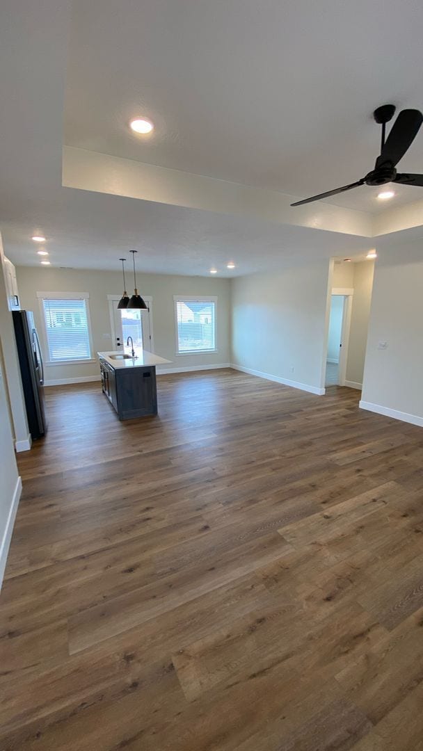 Building Photo - Newer Construction  3 Bedroom- 2 Bath Single Family Home