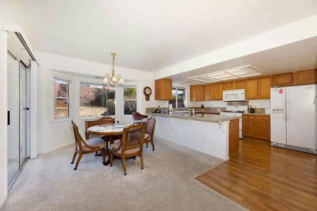 Photo - 1607 Longwood Dr House