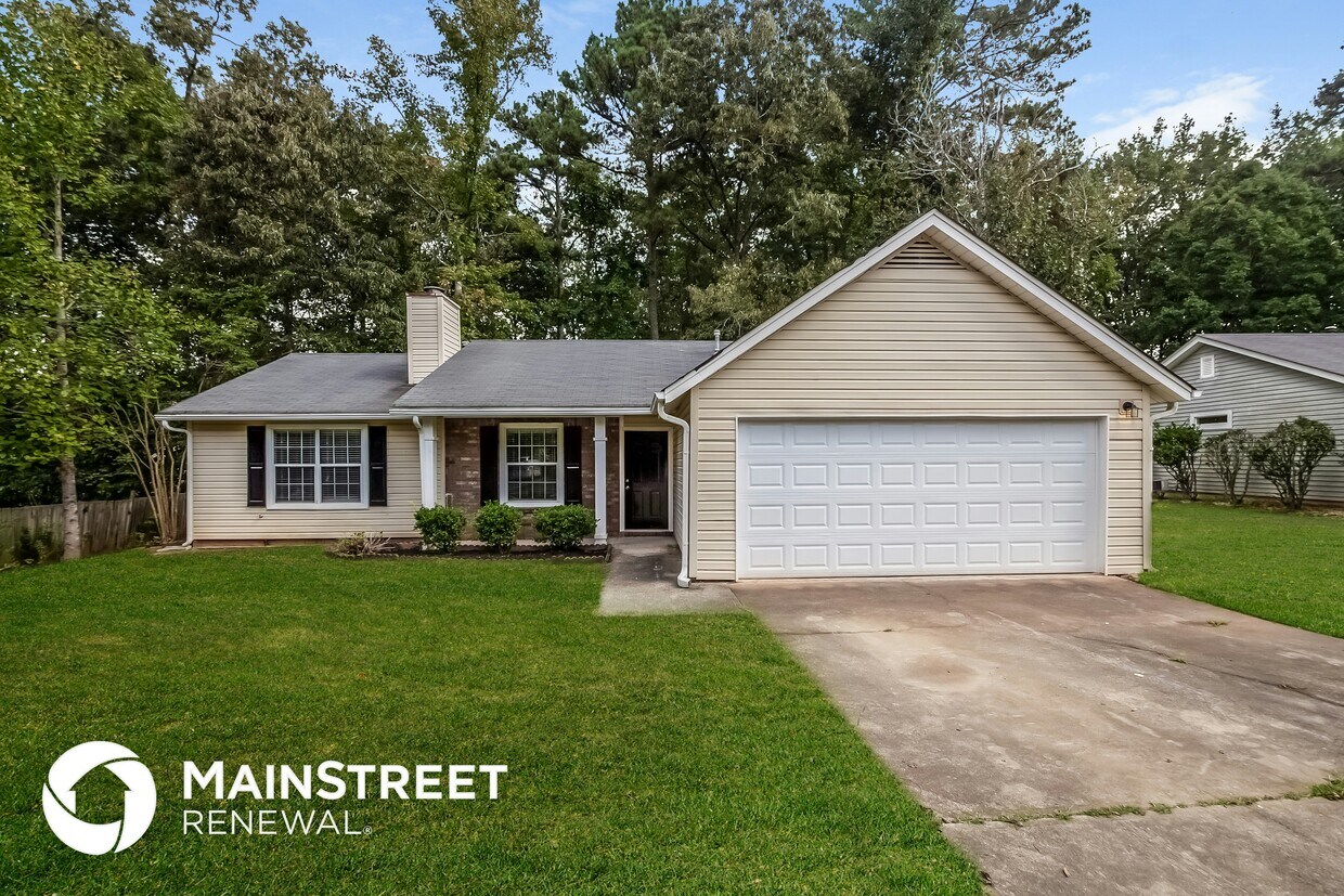 Foto principal - 10284 Briarbay Loop