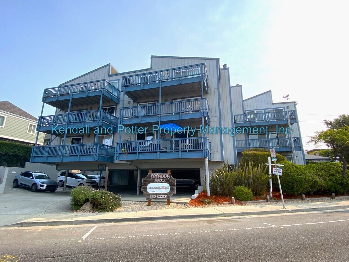 Foto principal - A Must See! Enchanting 2b/2ba with ocean v...