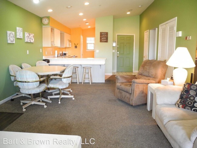Building Photo - 2 br, 2 bath House - 150 W Rockford Dr E-11
