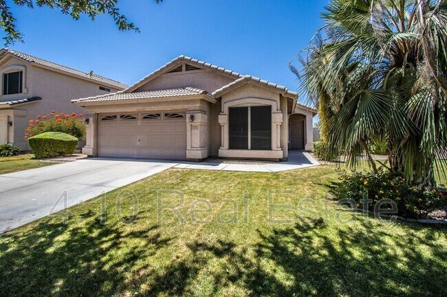 Photo - 4650 S Greythorne Way House