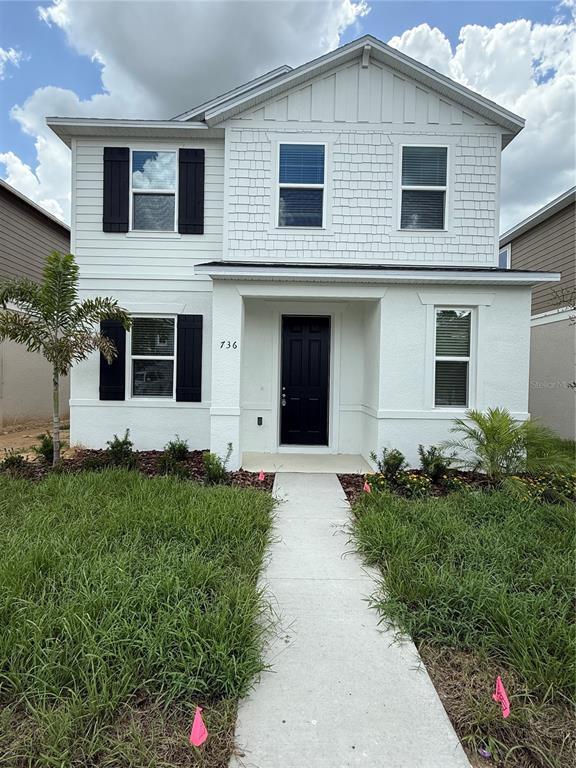 Building Photo - 736 Overpool Ave