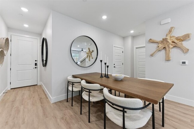 Foto del edificio - 7603 Strong Bow Ct