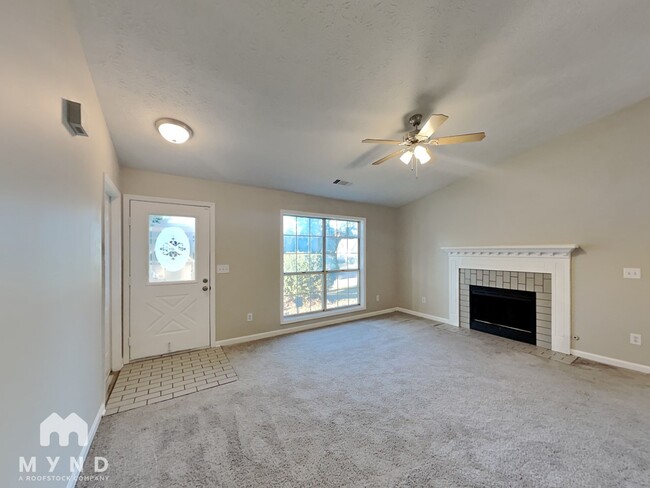 Building Photo - 801 Shore Dr