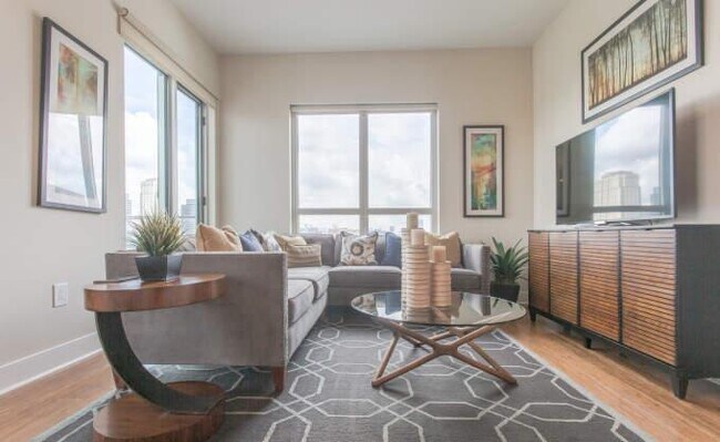 Foto del edificio - 1 bedroom in Houston TX 77056