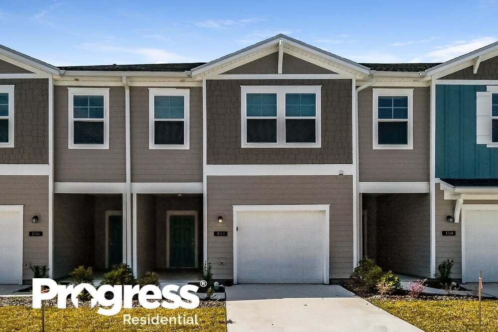 182 Sweet Lemon Ln, Orange Park, FL 32065 Townhome Rentals in Orange