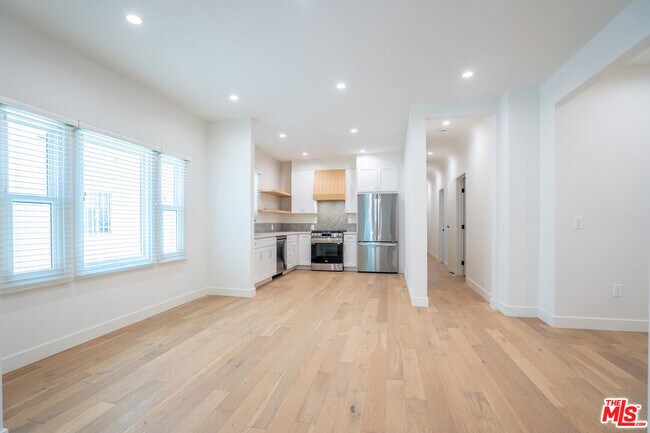 Foto del edificio - 6513 Orange St
