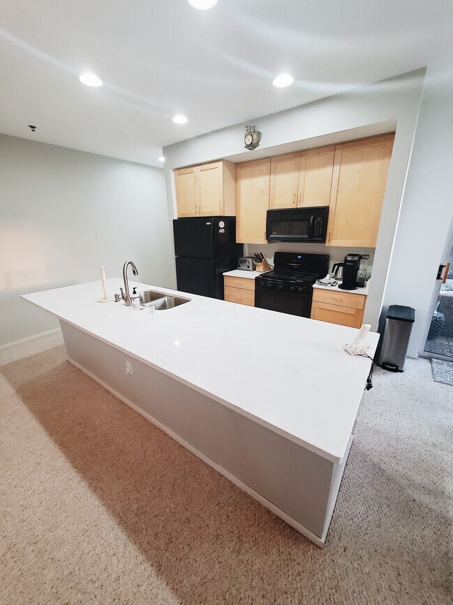 Building Photo - Stunning 2BD Condo on the Milwaukee River!