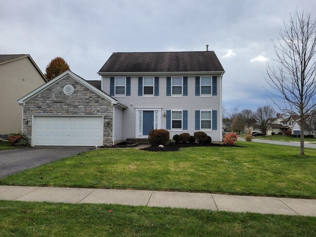 Building Photo - 2843 Minuteman Ct