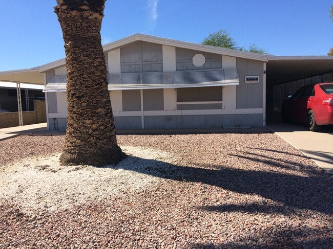 Photo - 26618 S Maricopa Pl House