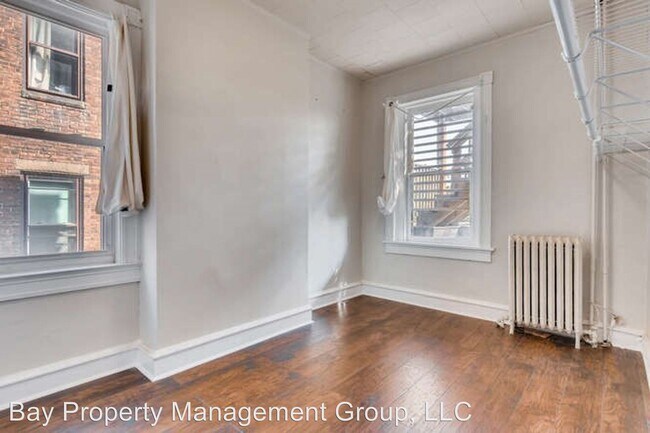 Foto del edificio - 2907 N Calvert St