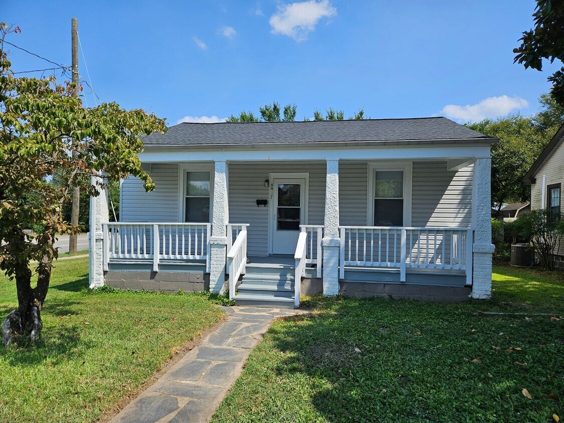 5417 Bloomingdale Ave, Richmond, VA 23228 House Rental in Richmond