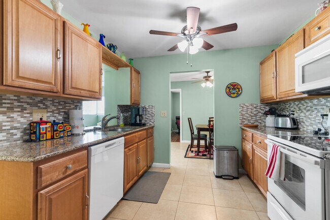 Foto del edificio - 1511 NW 90th Dr