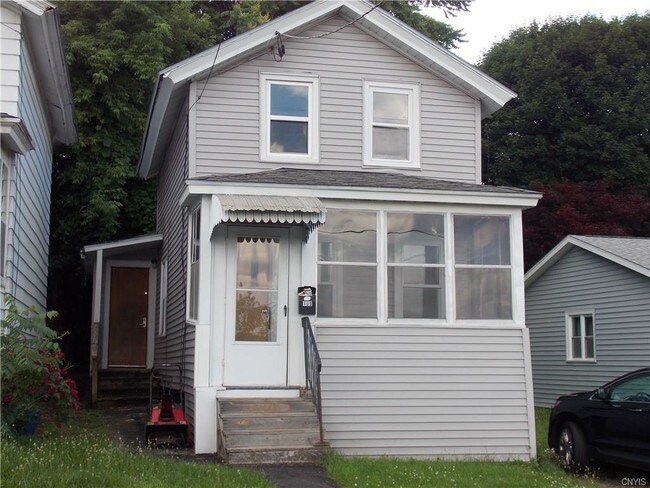 Building Photo - 109 N Wilbur Ave