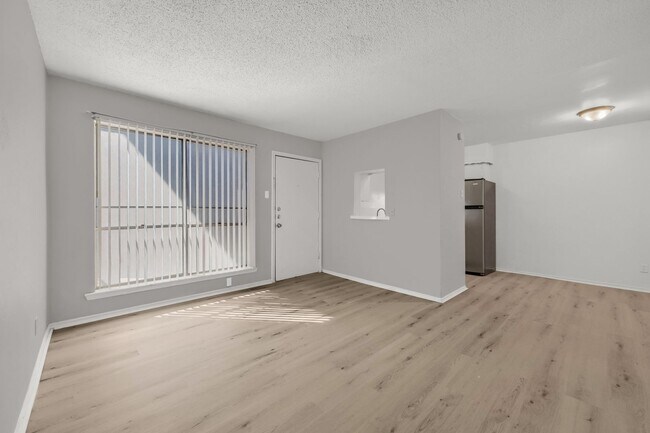 Foto del interior - Crest Ridge Apartments
