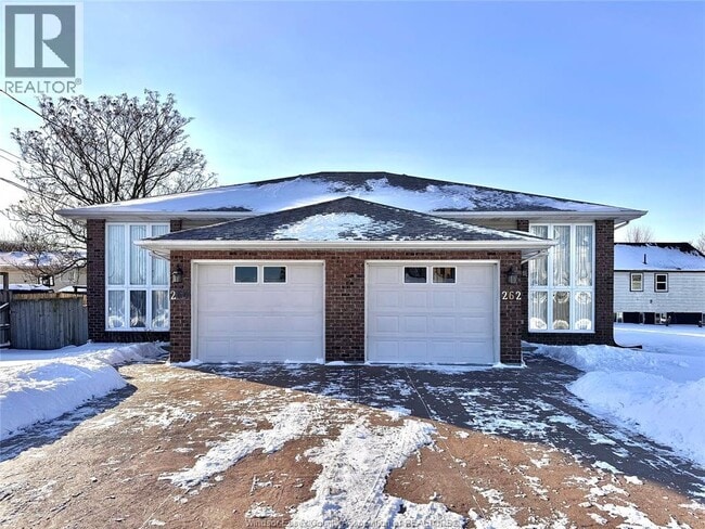 Building Photo - 262 Kempt St