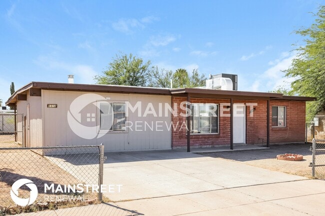 Foto del edificio - 2310 E Canada St