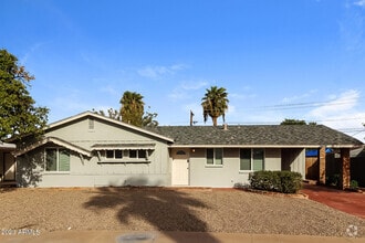 Building Photo - 3638 W Luke Ave