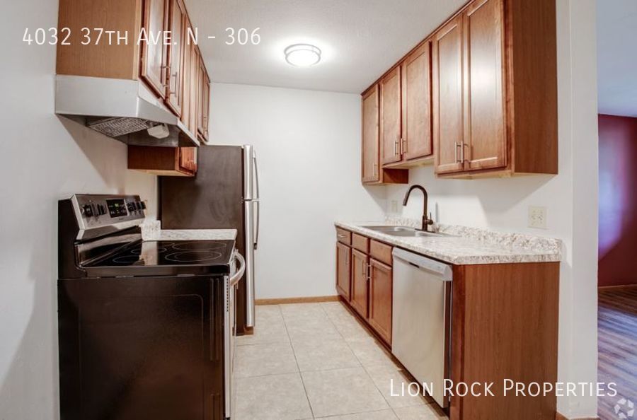 4032 37th Ave N Unit 306, Robbinsdale, MN 55422 Room for Rent in