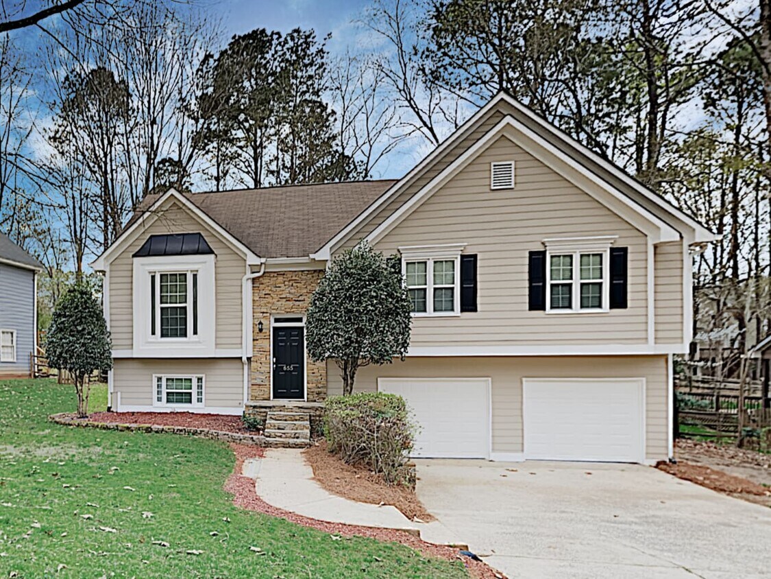 Primary Photo - 655 Wedgewood Dr