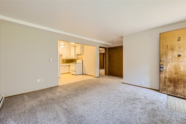 Foto del edificio - Charming 1bed/1bath Apartment Near Green Lake!