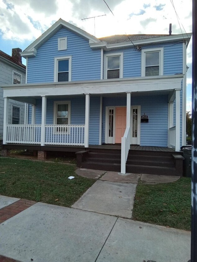 Primary Photo - 2923 Langhorne Rd