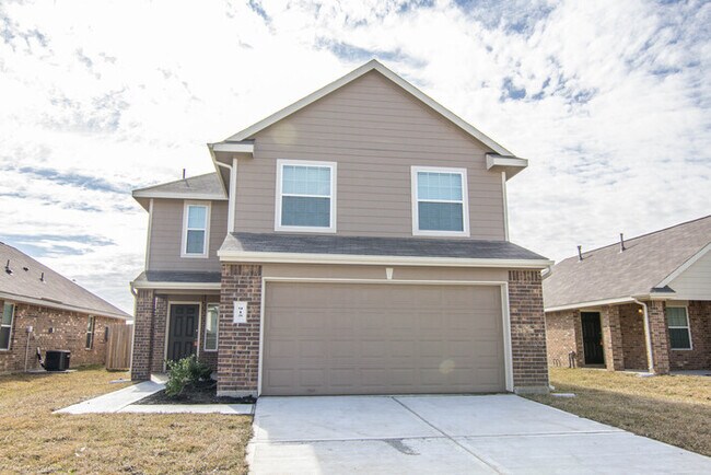 Foto del edificio - 915 Hidden Cove Ct