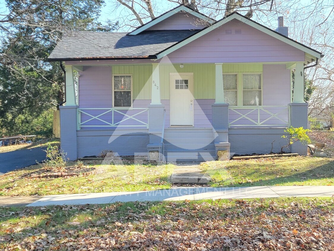 Foto principal - Renovated - Craftsman Style 2 Bd 1- Ba Sin...