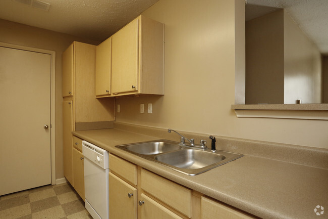 2BR,2BA - Sawgrass Park Apartments