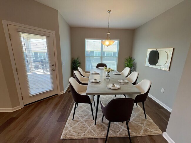 Foto del edificio - 4857 Osprey Pointe Dr