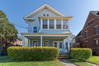 Building Photo - 295 Humphrey St