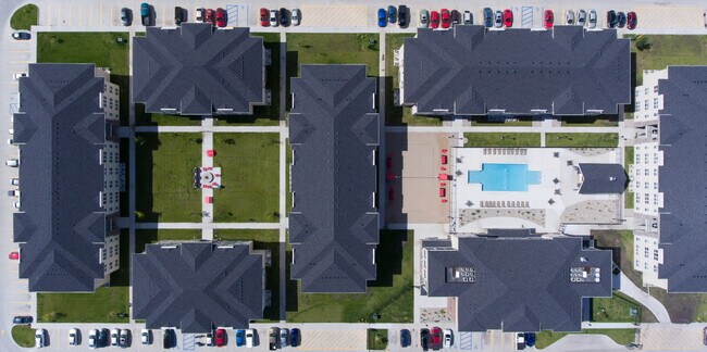 Foto del edificio - The Verge Grand Forks - Historical Access