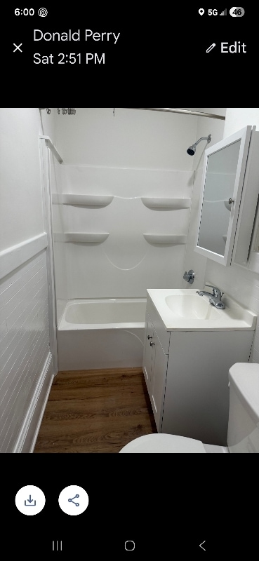 Photo - 1651 Wood St Apartment