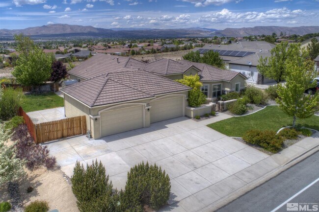 Building Photo - 3649 Desert Fox Dr
