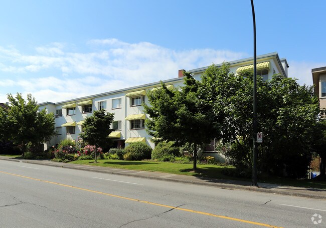 Dorset House-Condos