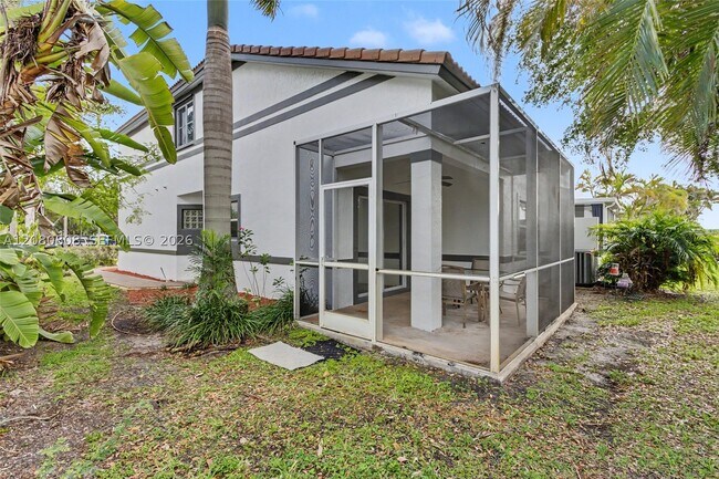 Foto del edificio - 9944 NW 19th Pl