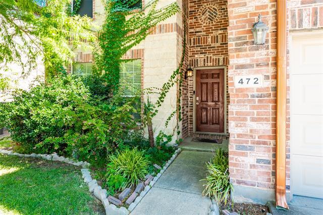 Foto del edificio - 472 Grant Ln