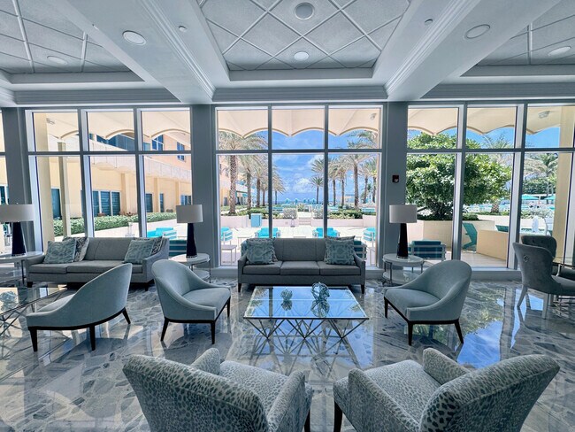 Foto del edificio - 2501 S Ocean Dr