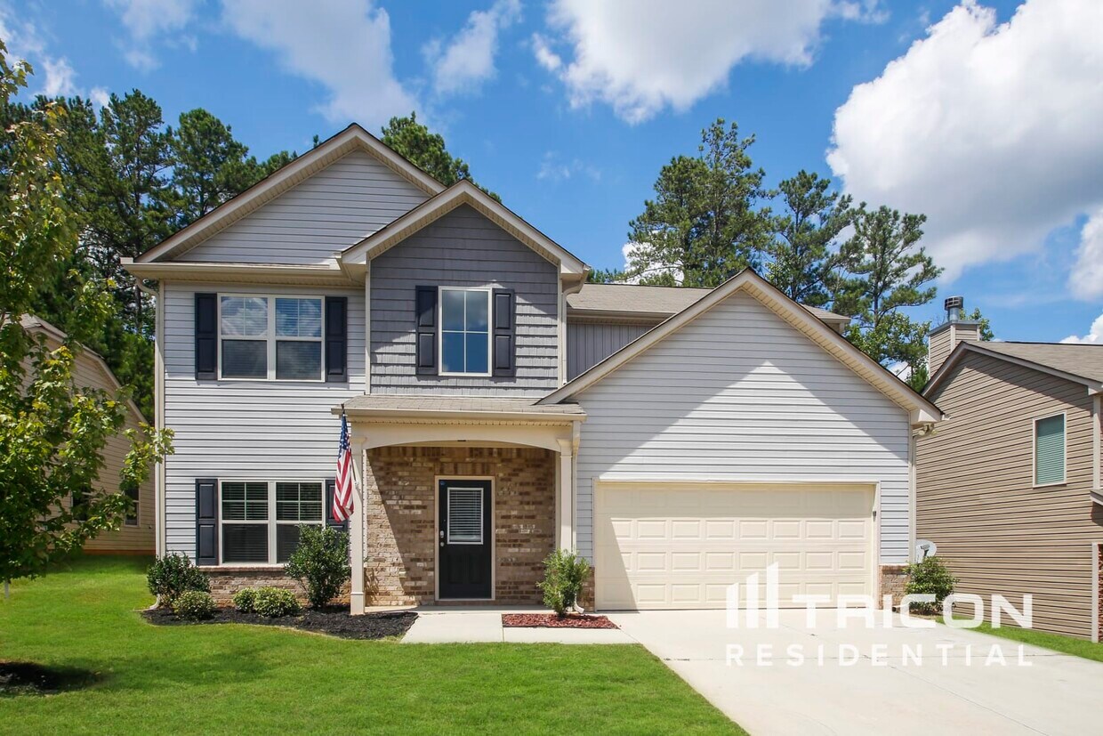 Primary Photo - 357 Hawthorn Dr