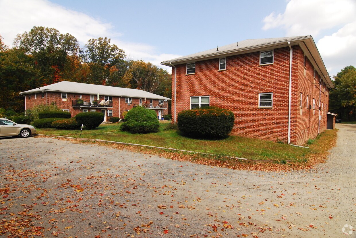 Foto principal - 1177 Union Valley Rd