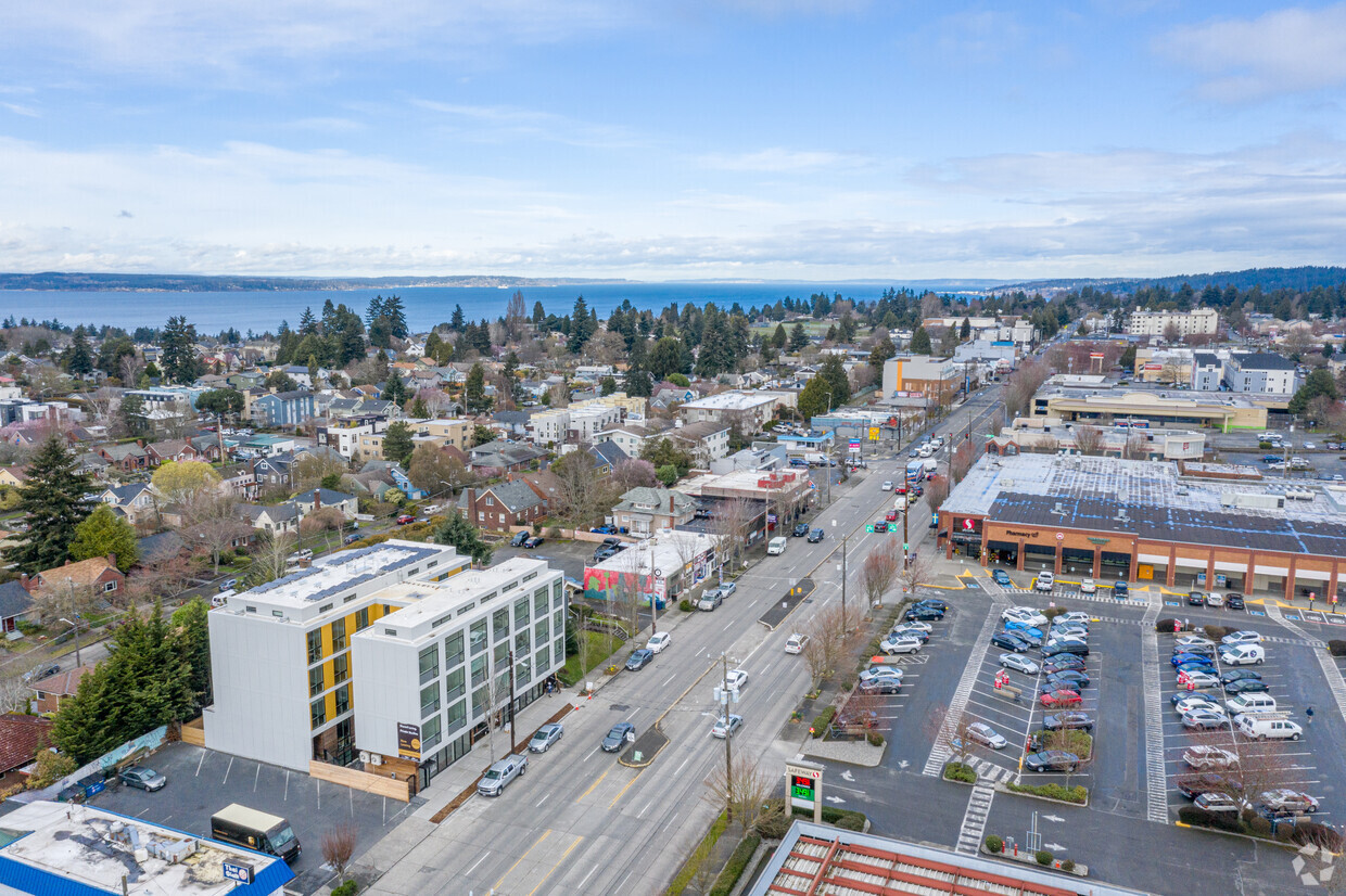 Freya - Apartments in Seattle, WA | Apartments.com