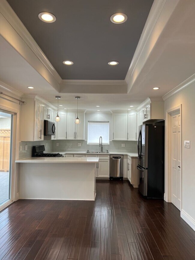 Foto del edificio - 3 bed/2 bath Jose Home Near HW 85 at Almad...