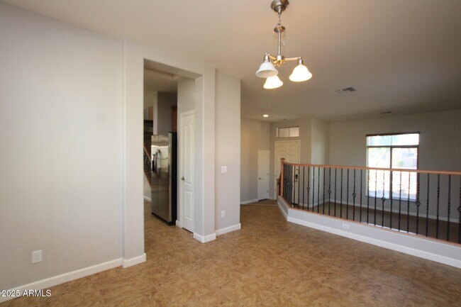 Building Photo - 1161 E Furness Dr