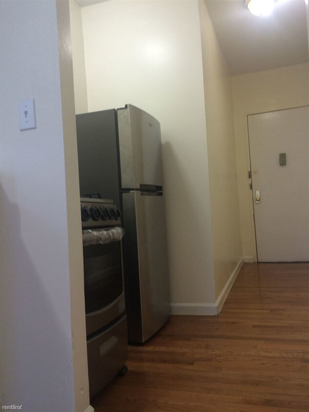 Foto del edificio - 503 W 168th St