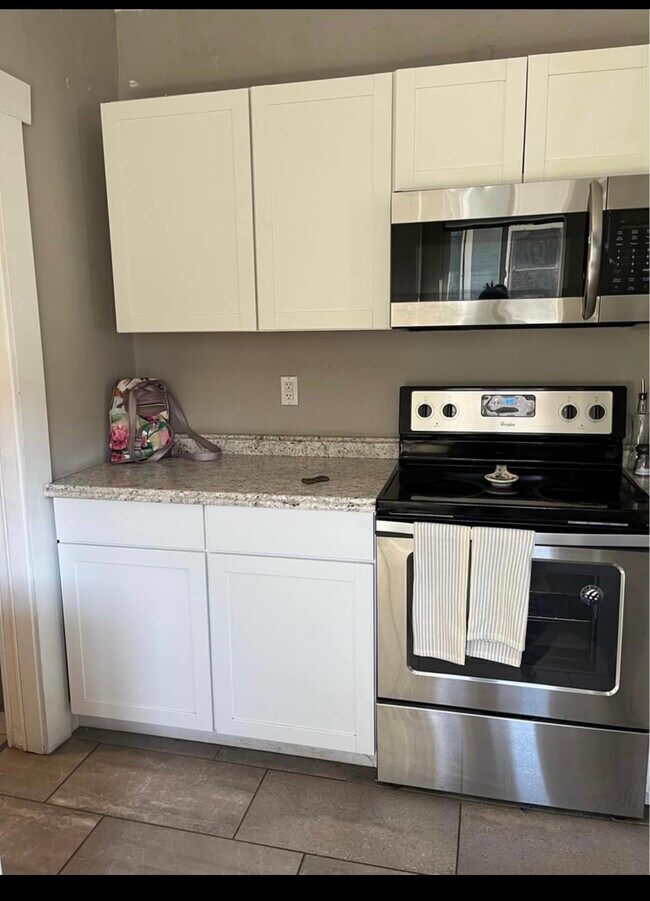 Foto del edificio - 1411 Garfield Ave