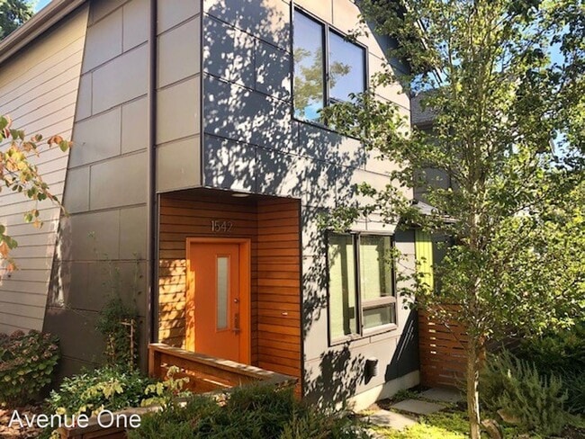 Building Photo - 2 br, 2 bath House - 1542 NW 61st St