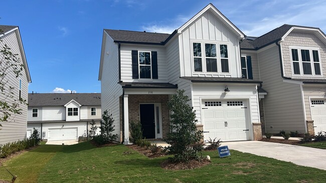 Building Photo - 258 Broomside Ave